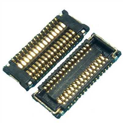Micro tauler de 0,4 mm per placar connector