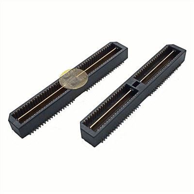 Placa micro-miniatura de 0,5 mm per placar connector