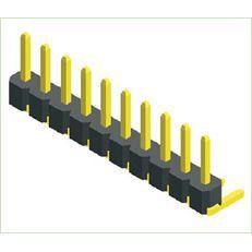 Capçalera de banda masculina 2.0mm