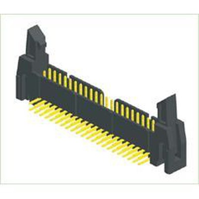 Capçalera pestell 2.54mm