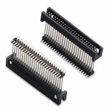 Capçalera de caixa de 1,27 mm recta Afegeix carcassa