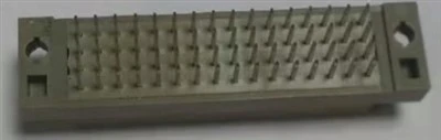 Connectors verticals DIN41612 per a 64 posicions
